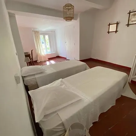Jolie Maison De * Apt