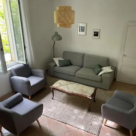 Jolie Maison De Holiday home